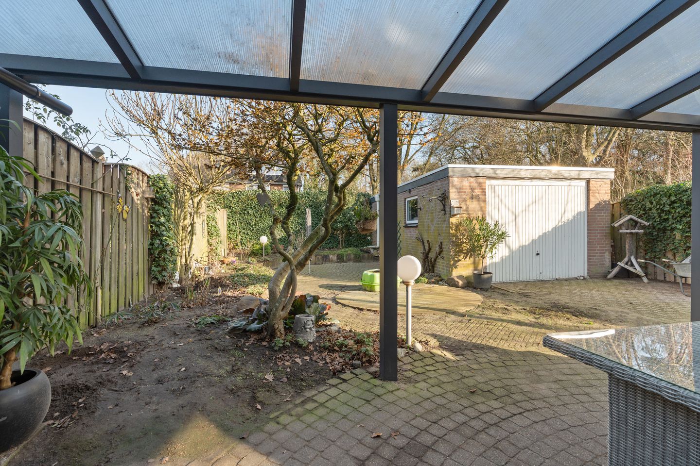 Photo 20 of Berkenstraat 23