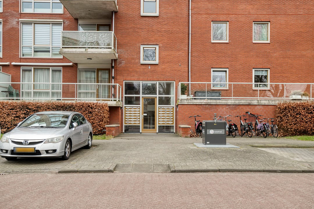 Foto 7 van Sint Laurentiusstraat 20