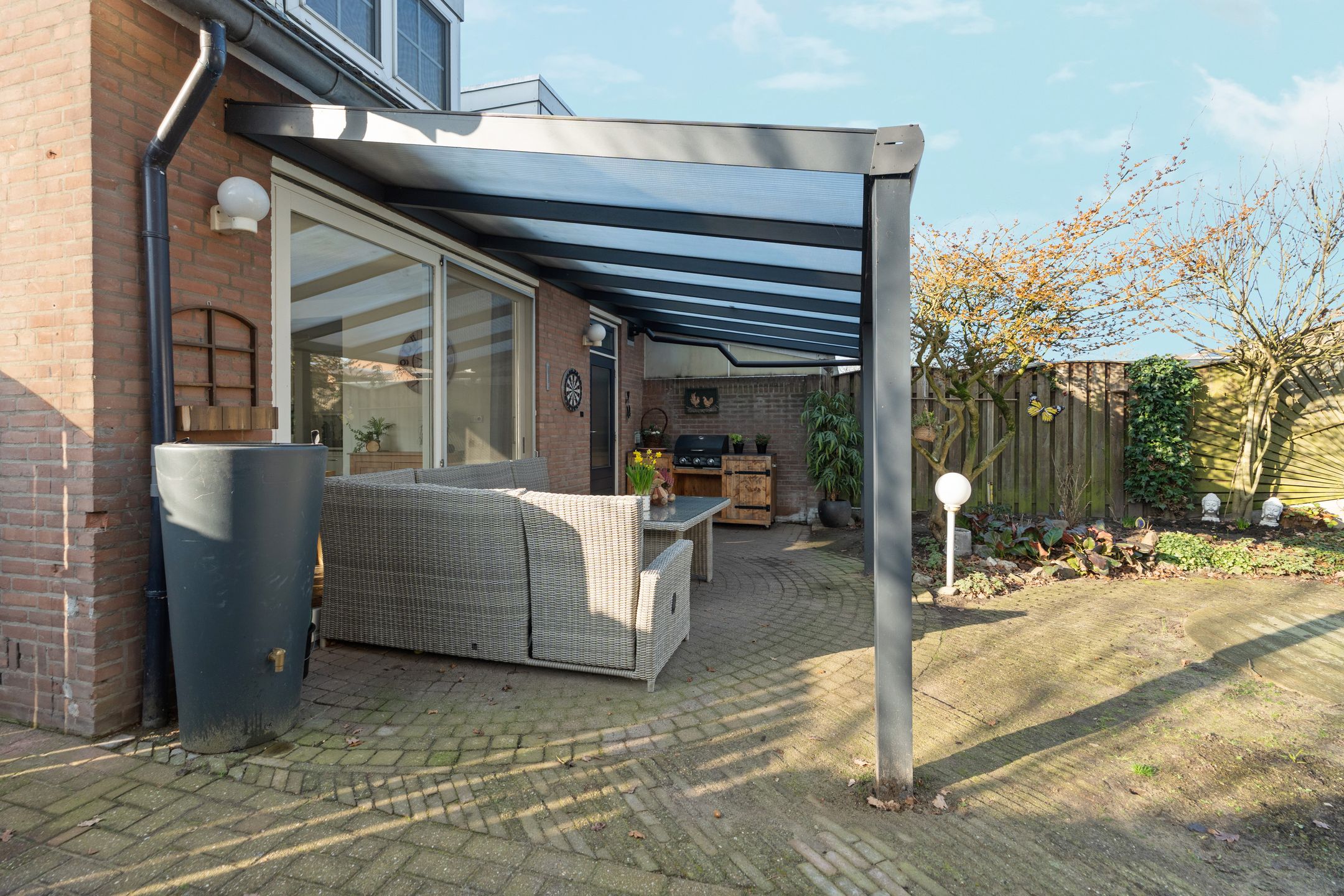 Photo 21 of Berkenstraat 23