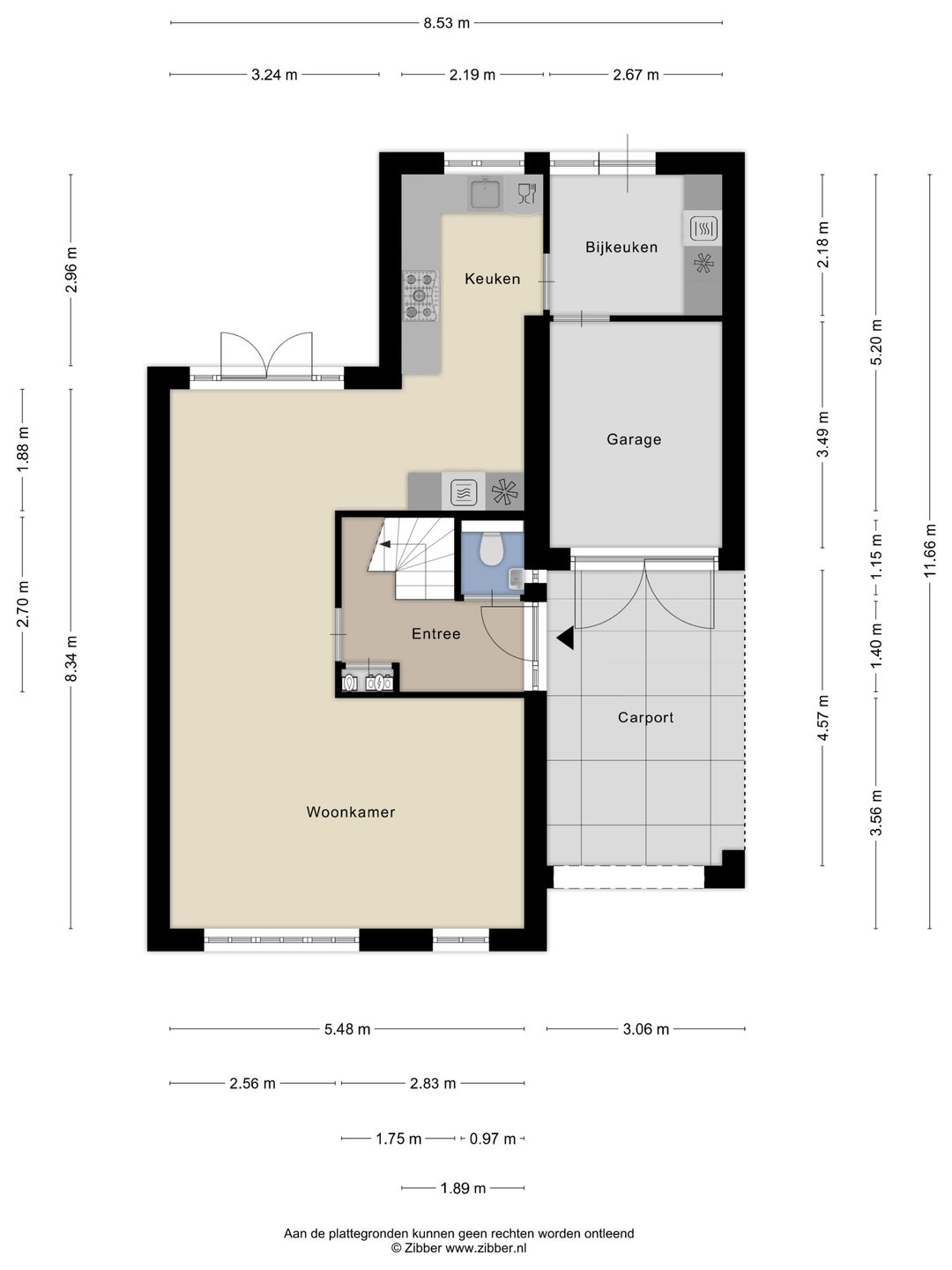 Foto 47 van het Witte Zand 42