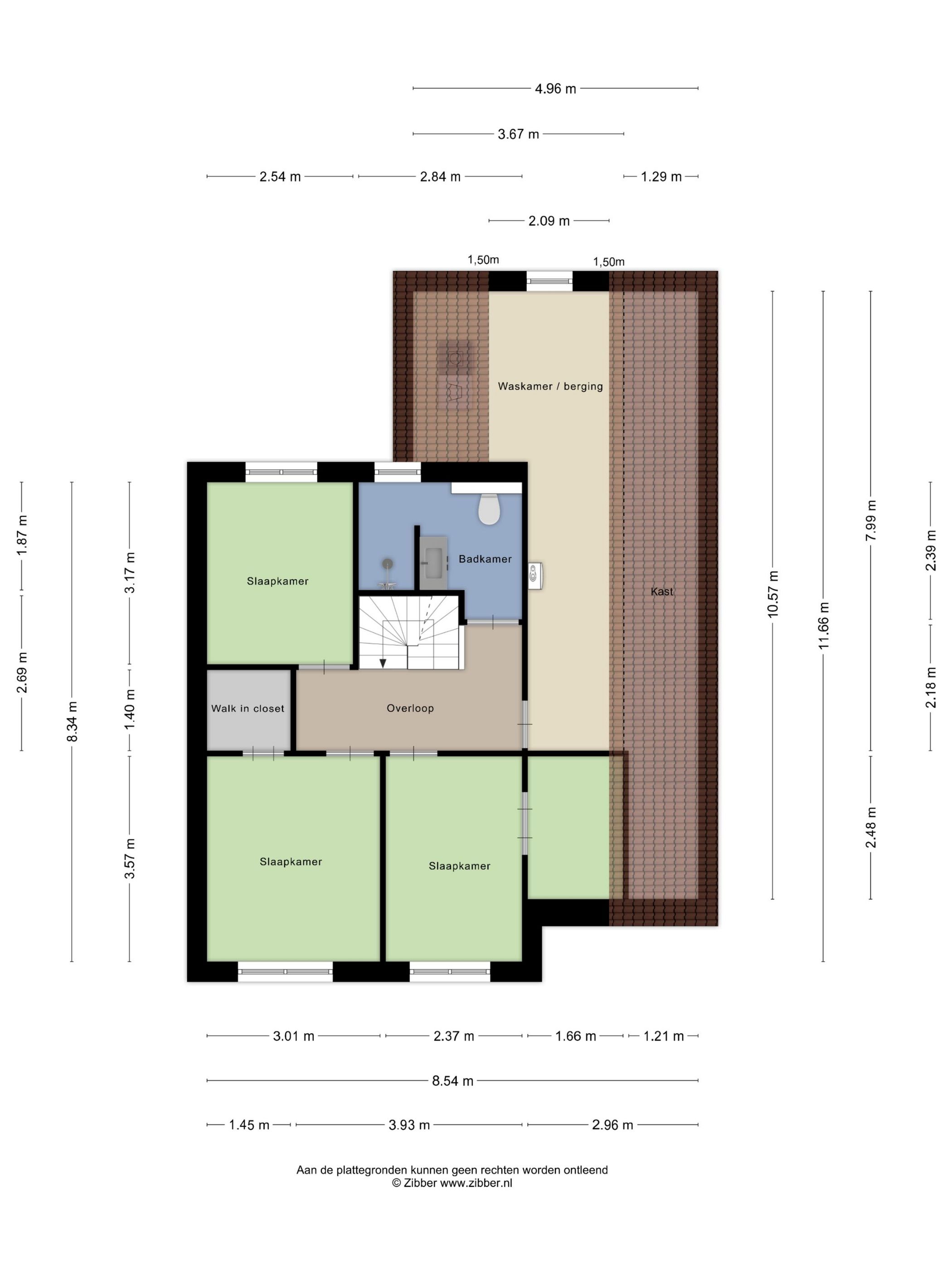 Foto 48 van het Witte Zand 42