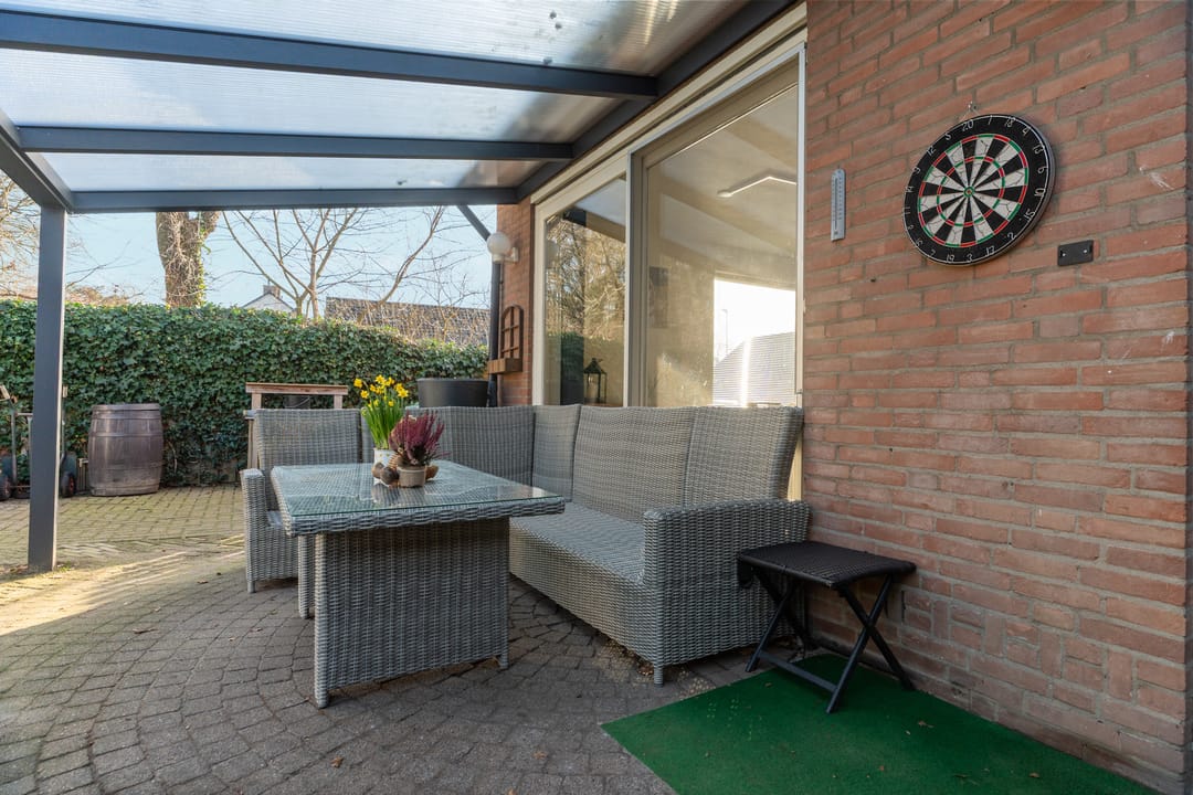 Photo 22 of Berkenstraat 23