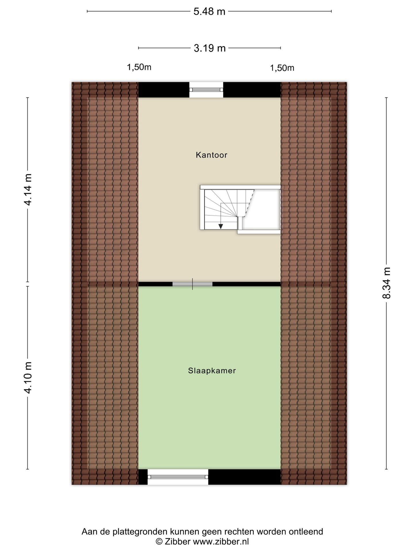 Foto 49 van het Witte Zand 42
