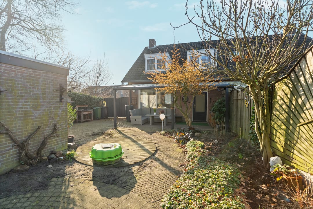 Photo 23 of Berkenstraat 23