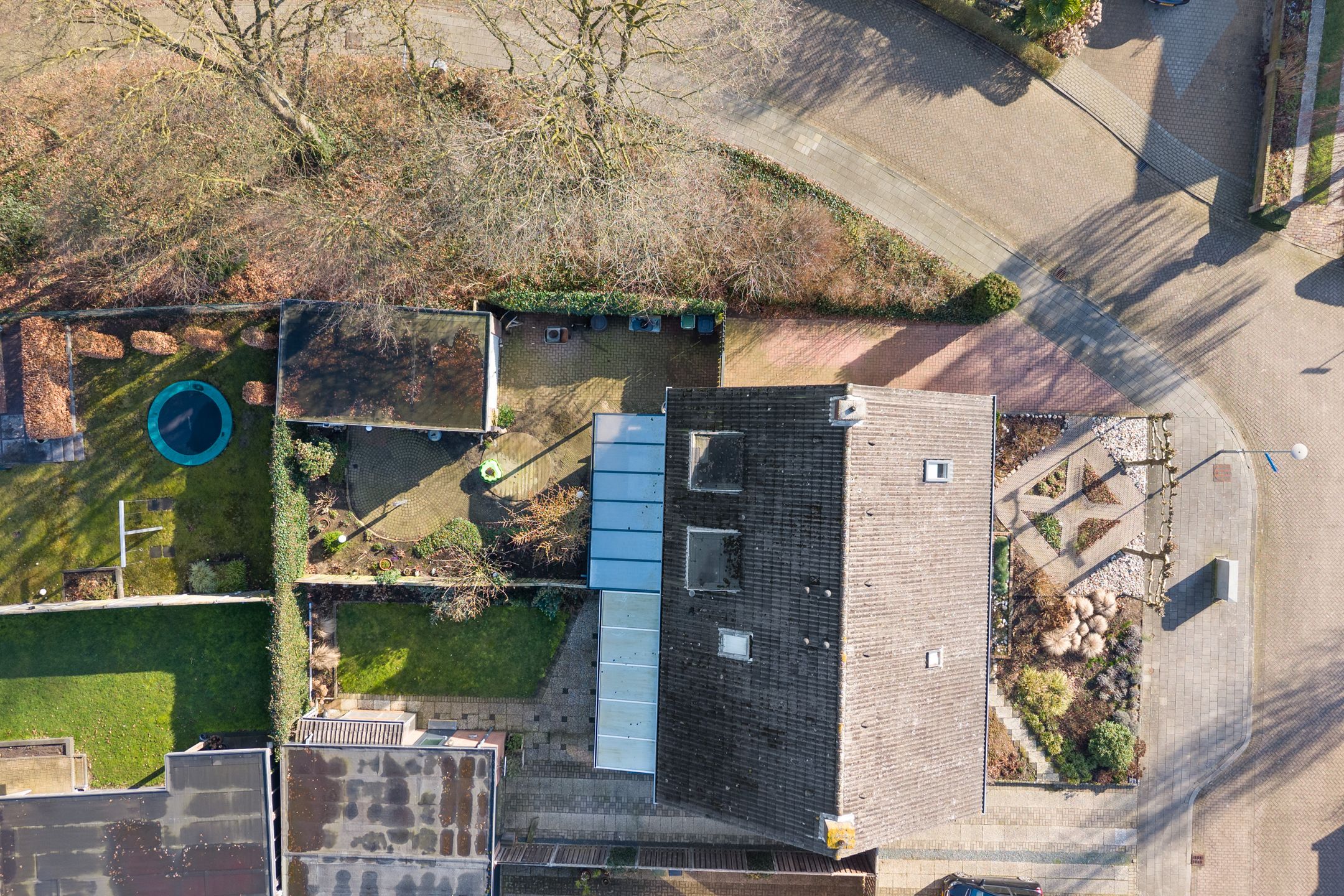 Photo 24 of Berkenstraat 23