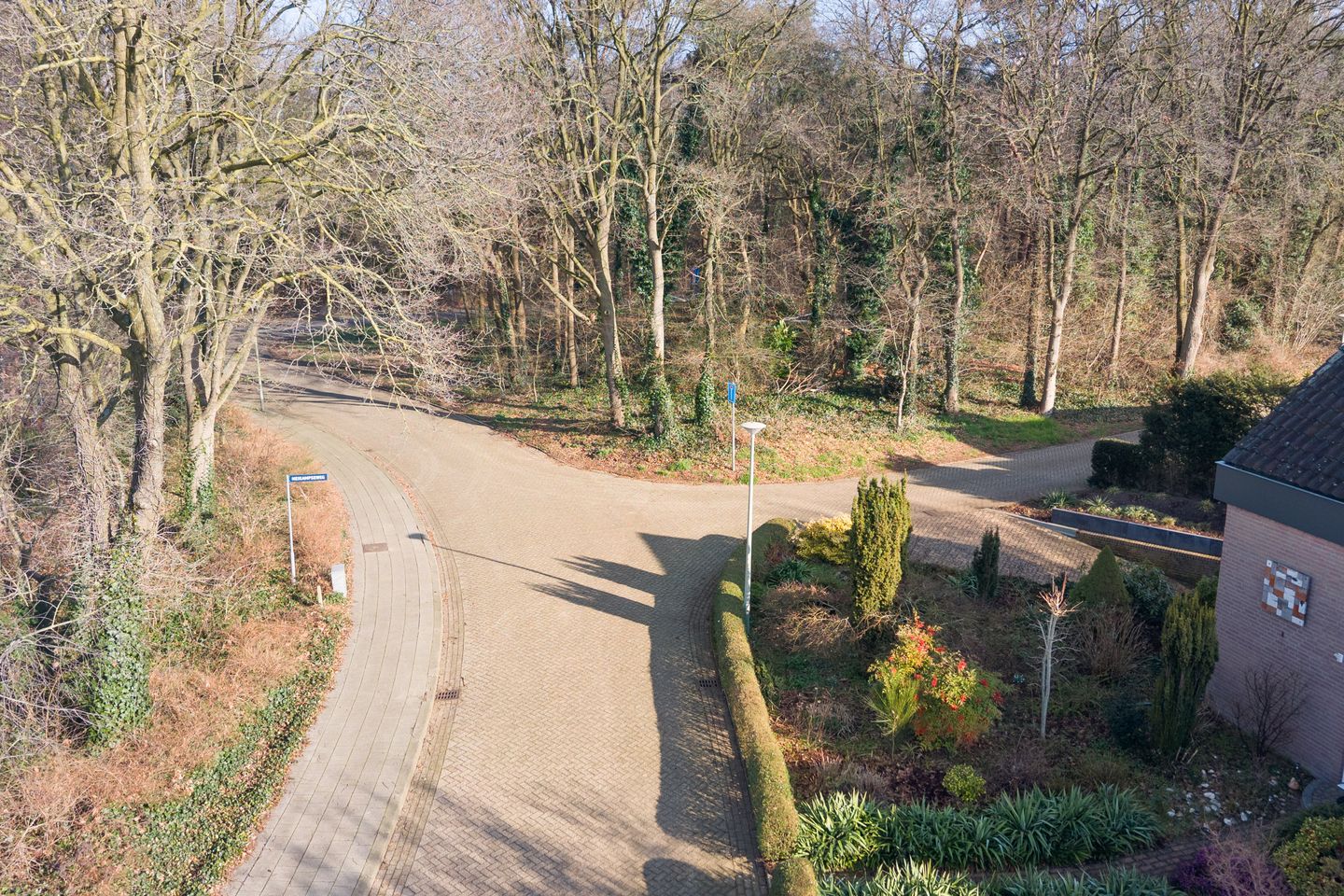 Photo 25 of Berkenstraat 23