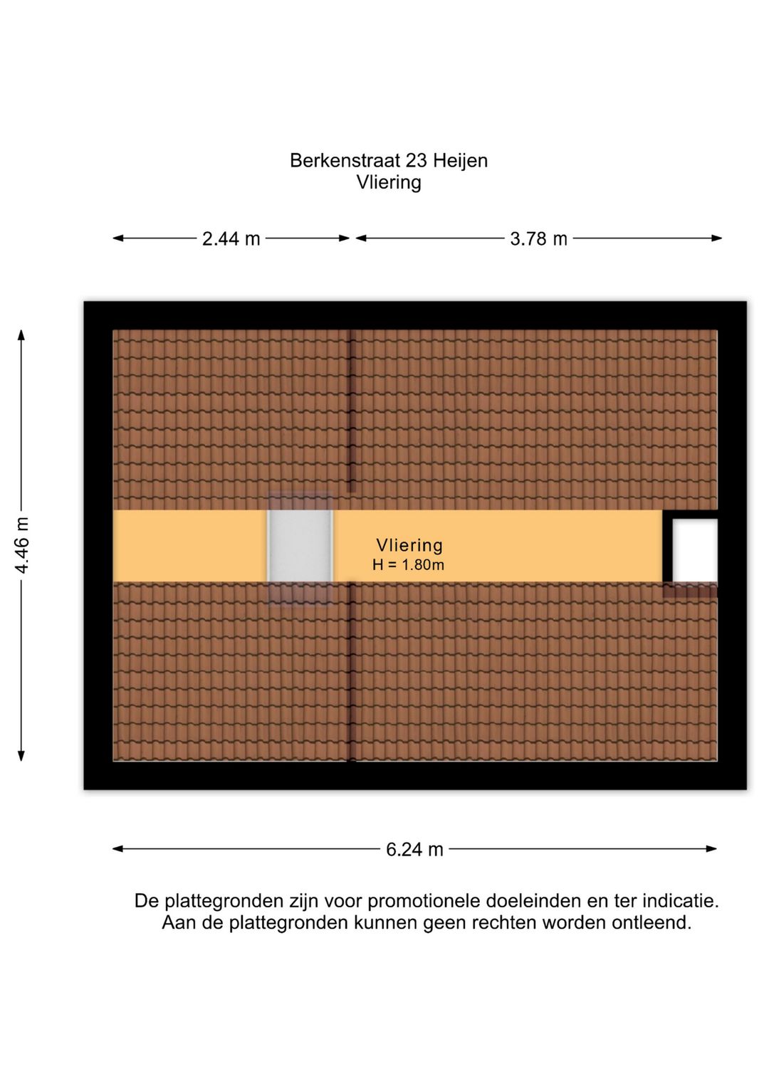Photo 28 of Berkenstraat 23