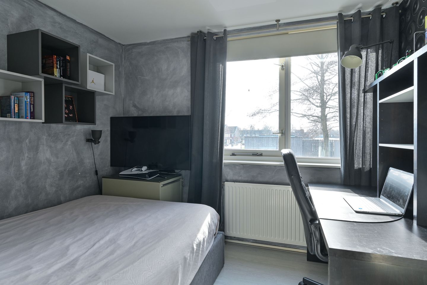 Foto 40 van De Kroon 34