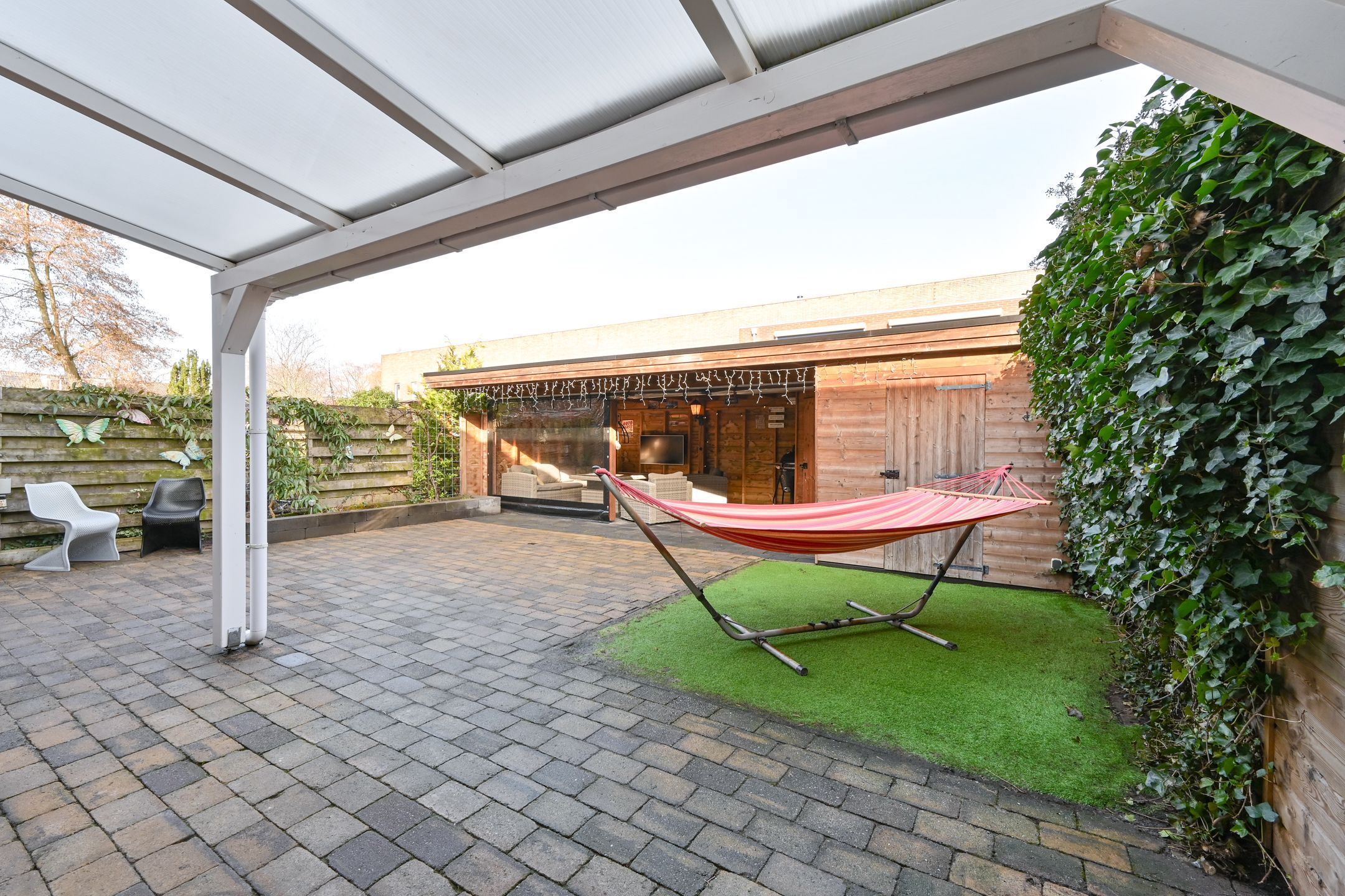 Foto 45 van De Kroon 34