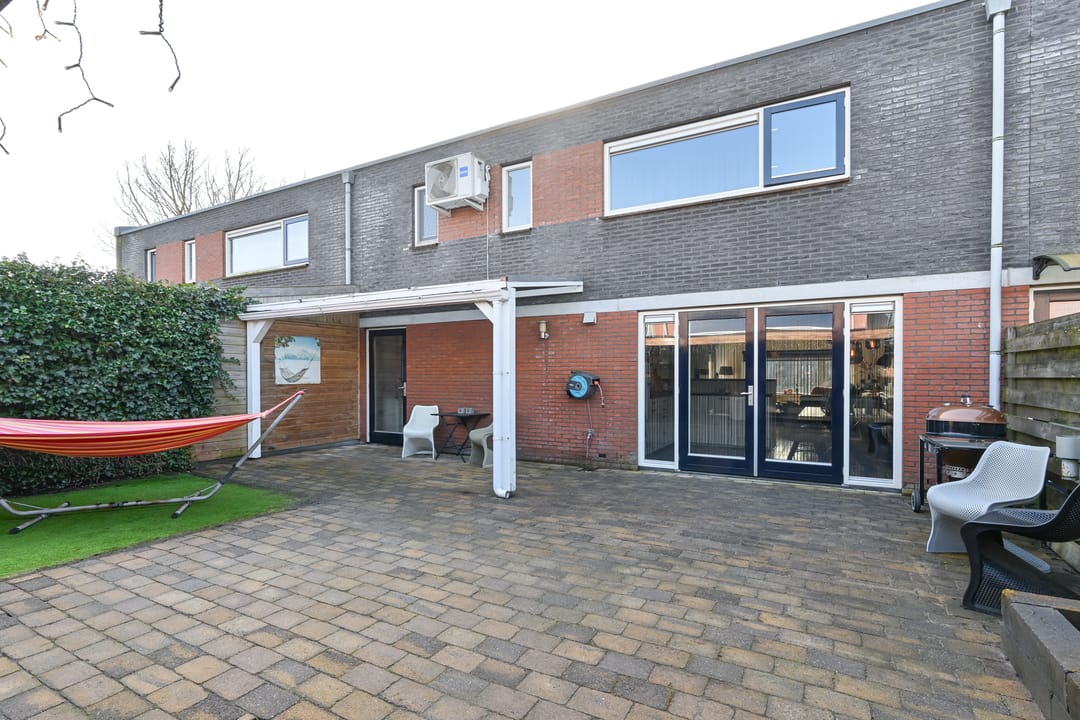 Foto 47 van De Kroon 34