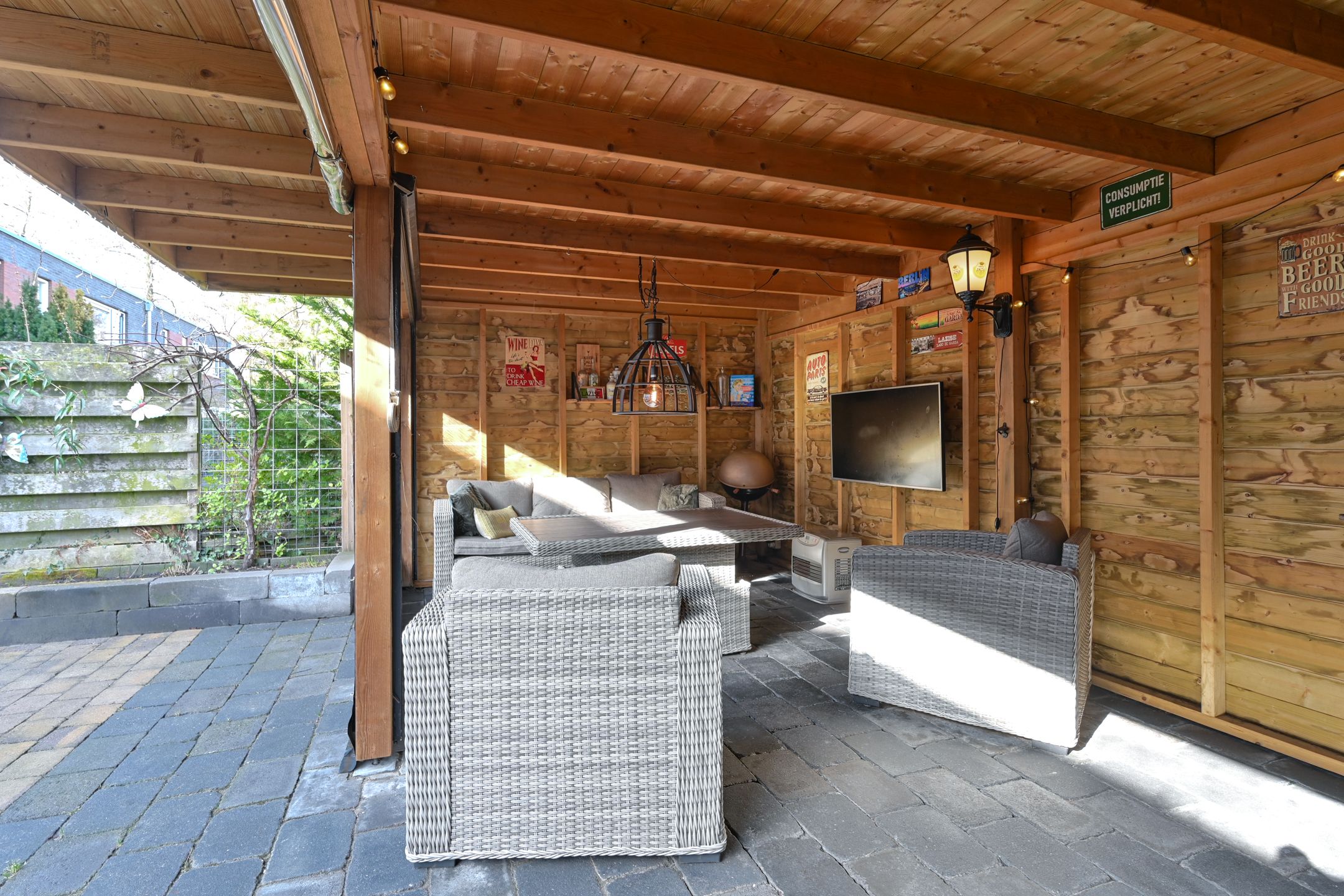 Foto 48 van De Kroon 34