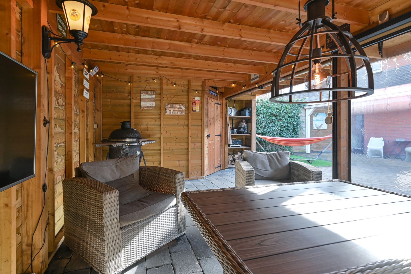 Foto 50 van De Kroon 34