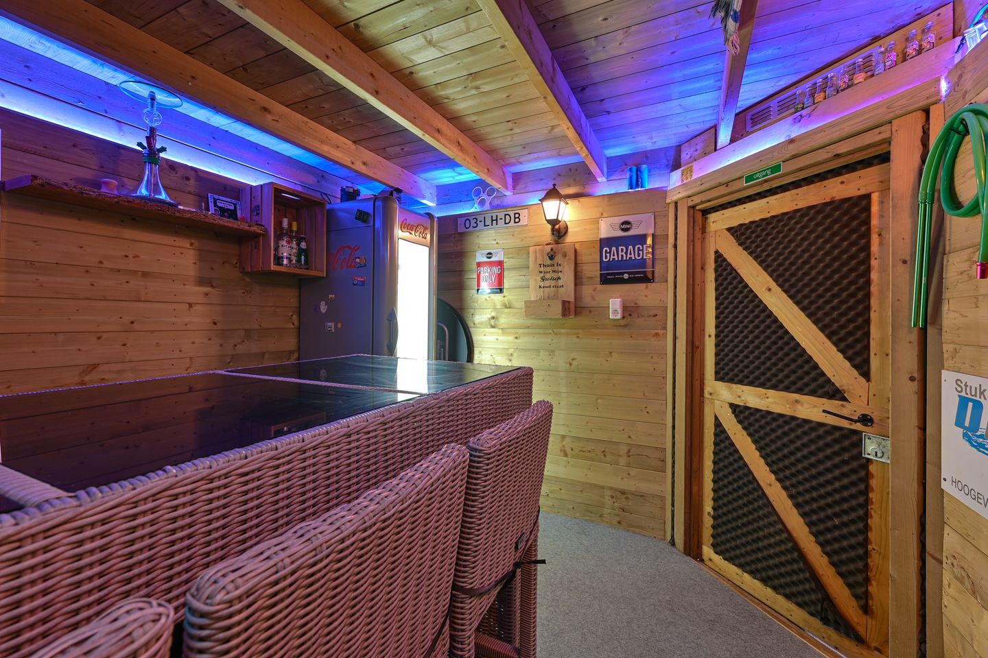 Foto 55 van De Kroon 34