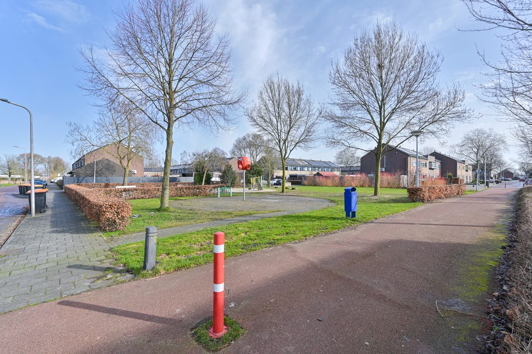 Foto 58 van De Kroon 34