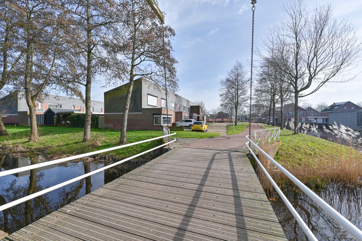 Foto 59 van De Kroon 34