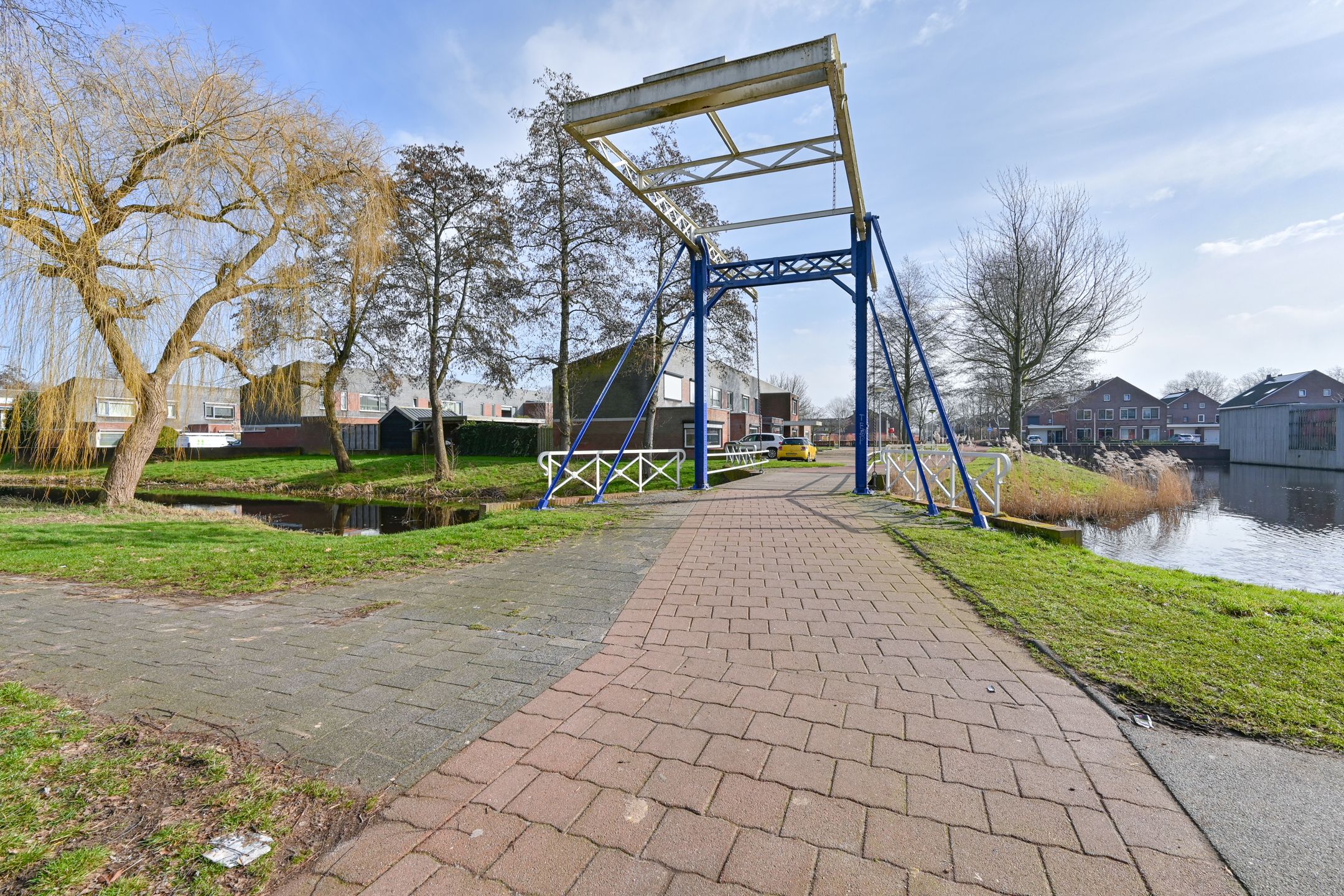 Foto 60 van De Kroon 34