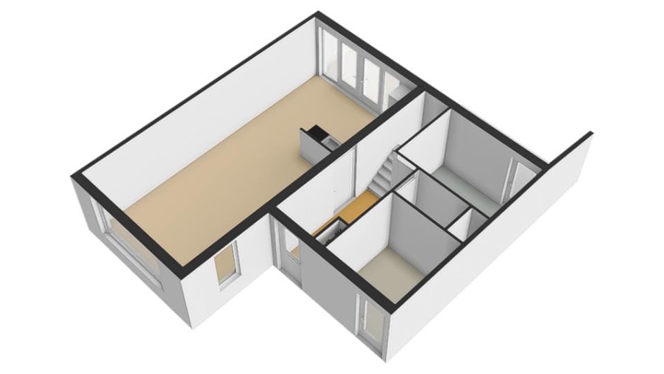 Foto 63 van De Kroon 34