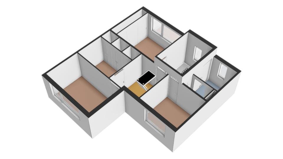 Foto 65 van De Kroon 34