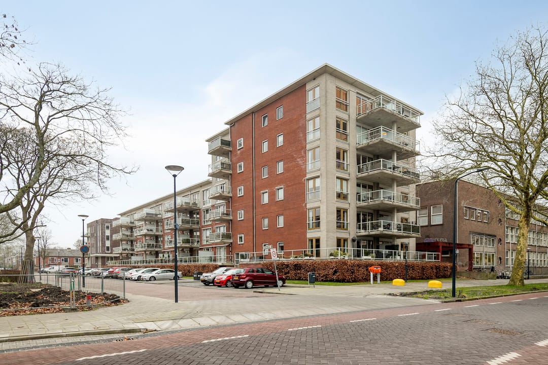 Foto 1 van Sint Laurentiusstraat 20