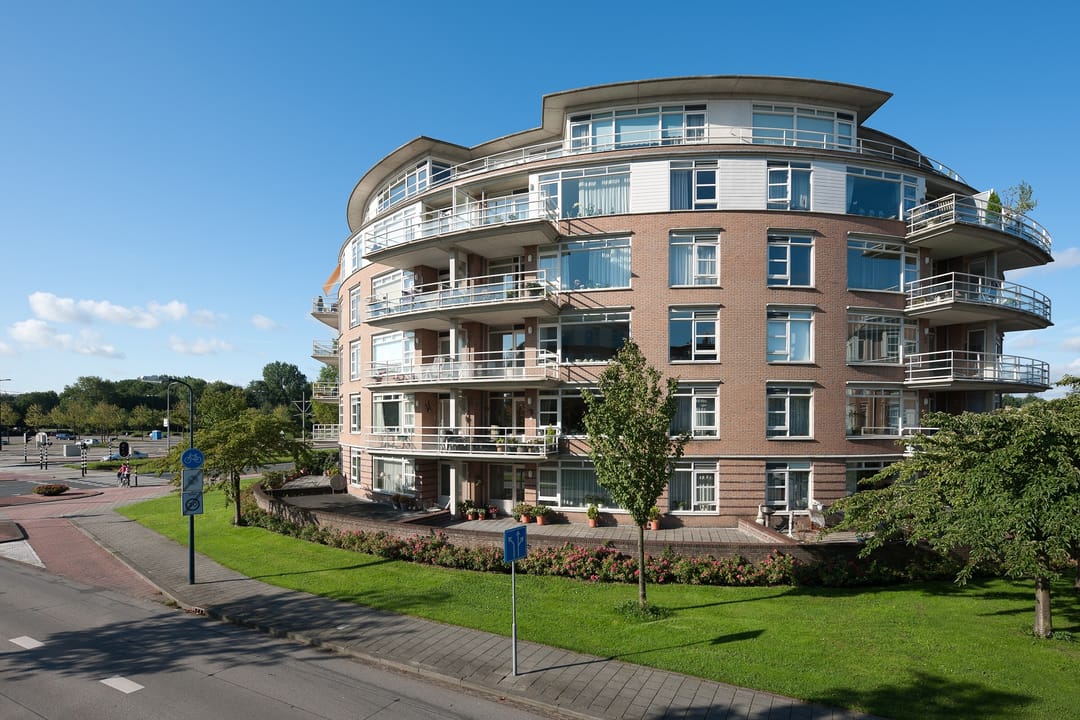 Foto 1 van Ransuillaan 1