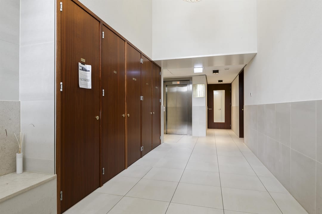 Photo 2 of Karel Appelhof 142