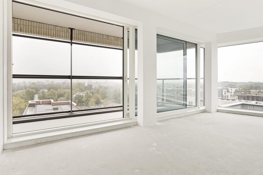 Photo 8 of Karel Appelhof 142