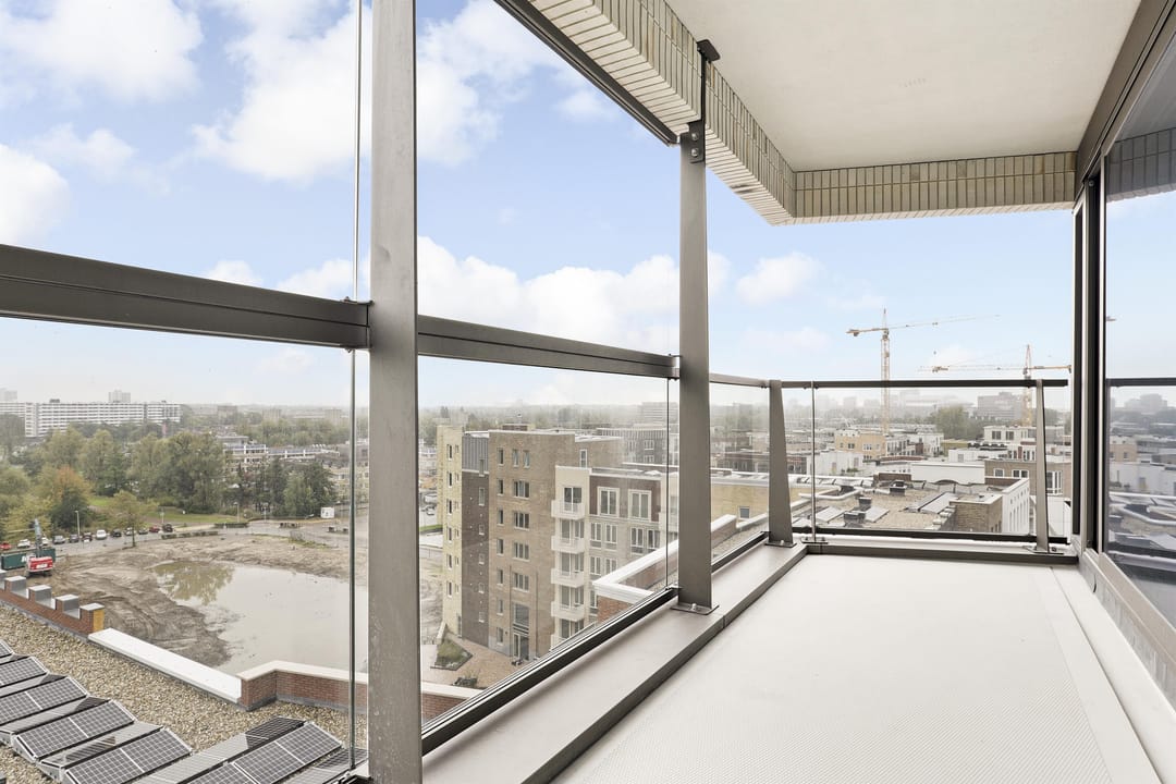 Photo 16 of Karel Appelhof 142