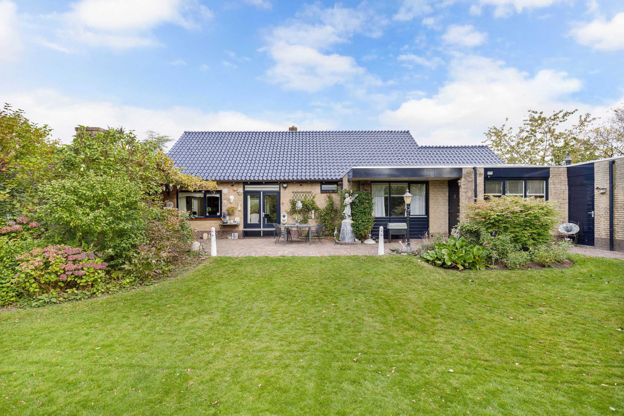 Foto 3 van Berkelaan 3