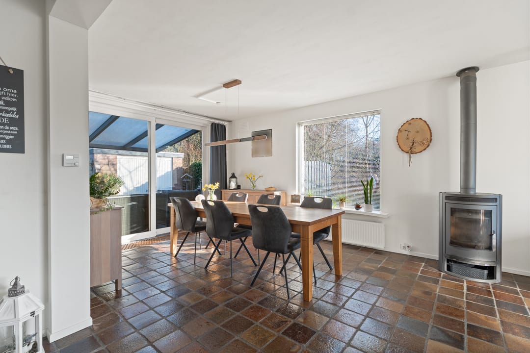 Photo 8 of Berkenstraat 23