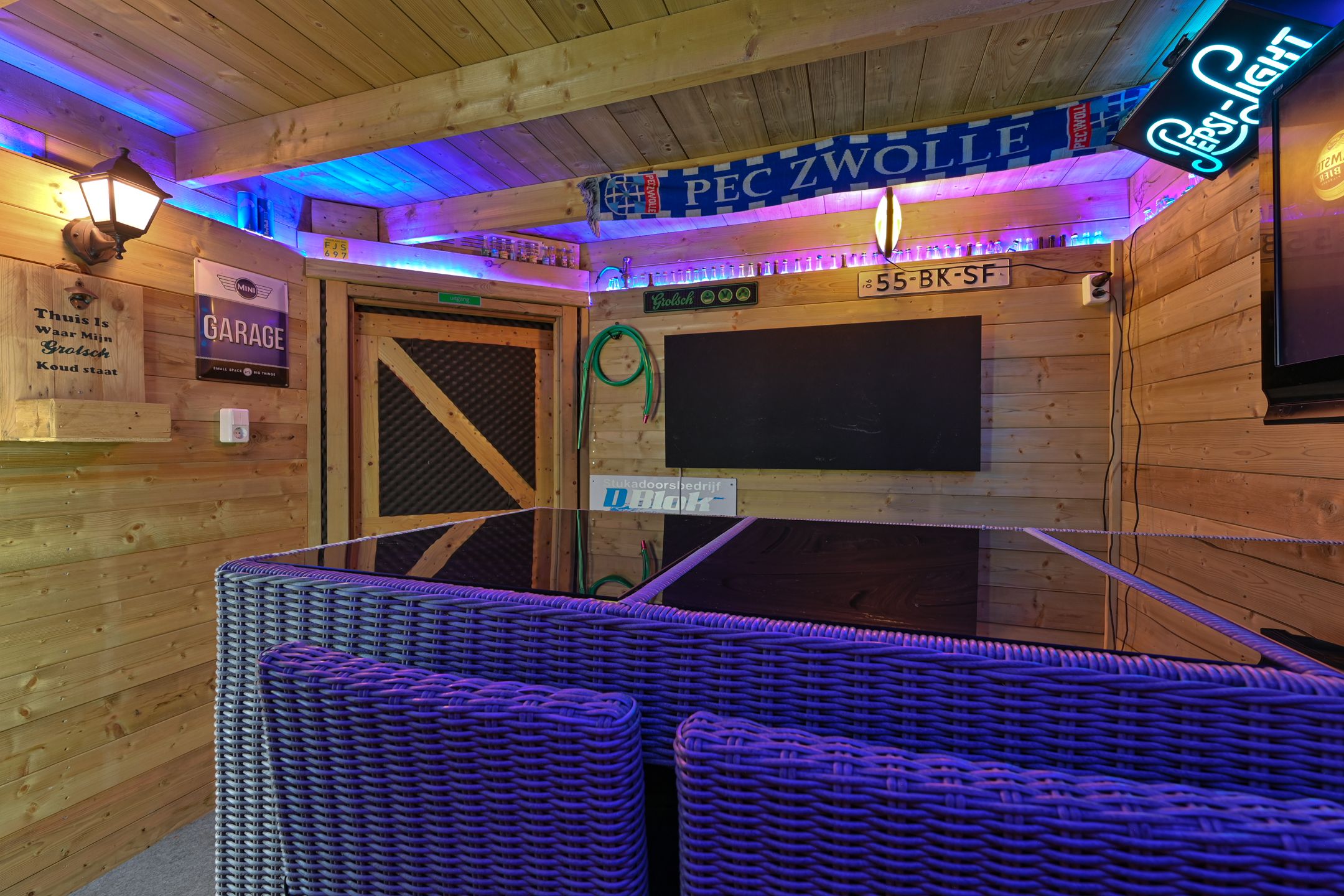 Foto 54 van De Kroon 34