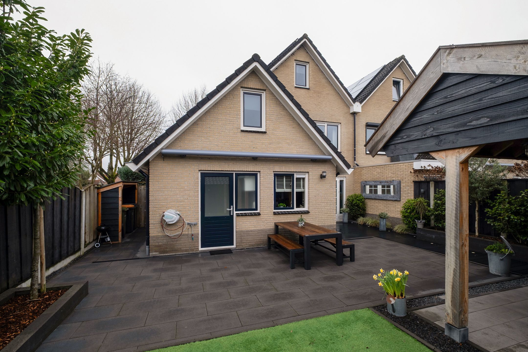 Foto 39 van het Witte Zand 42