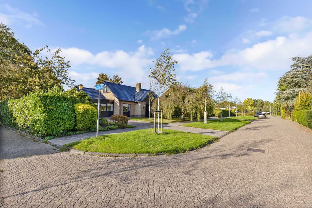 Foto 41 van Berkelaan 3