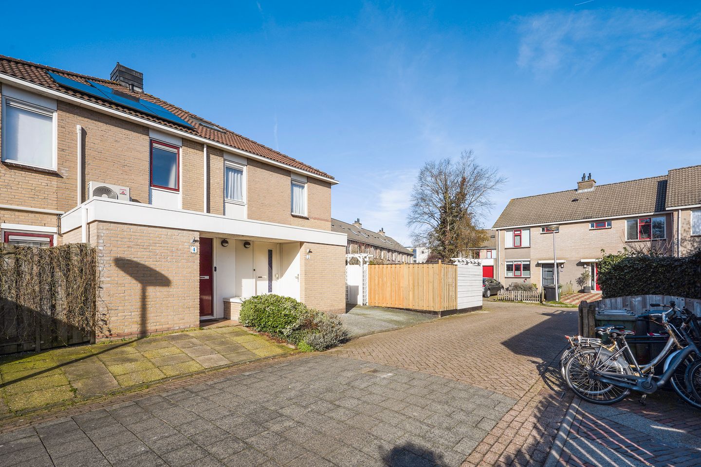 Foto 5 van Clementpolderstraat 2