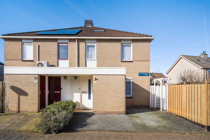 Clementpolderstraat 2