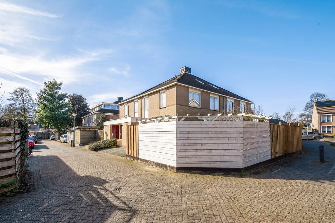 Foto 8 van Clementpolderstraat 2