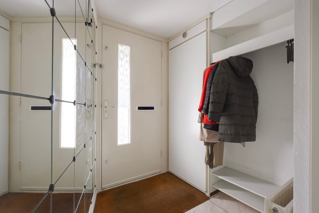 Foto 11 van Clementpolderstraat 2