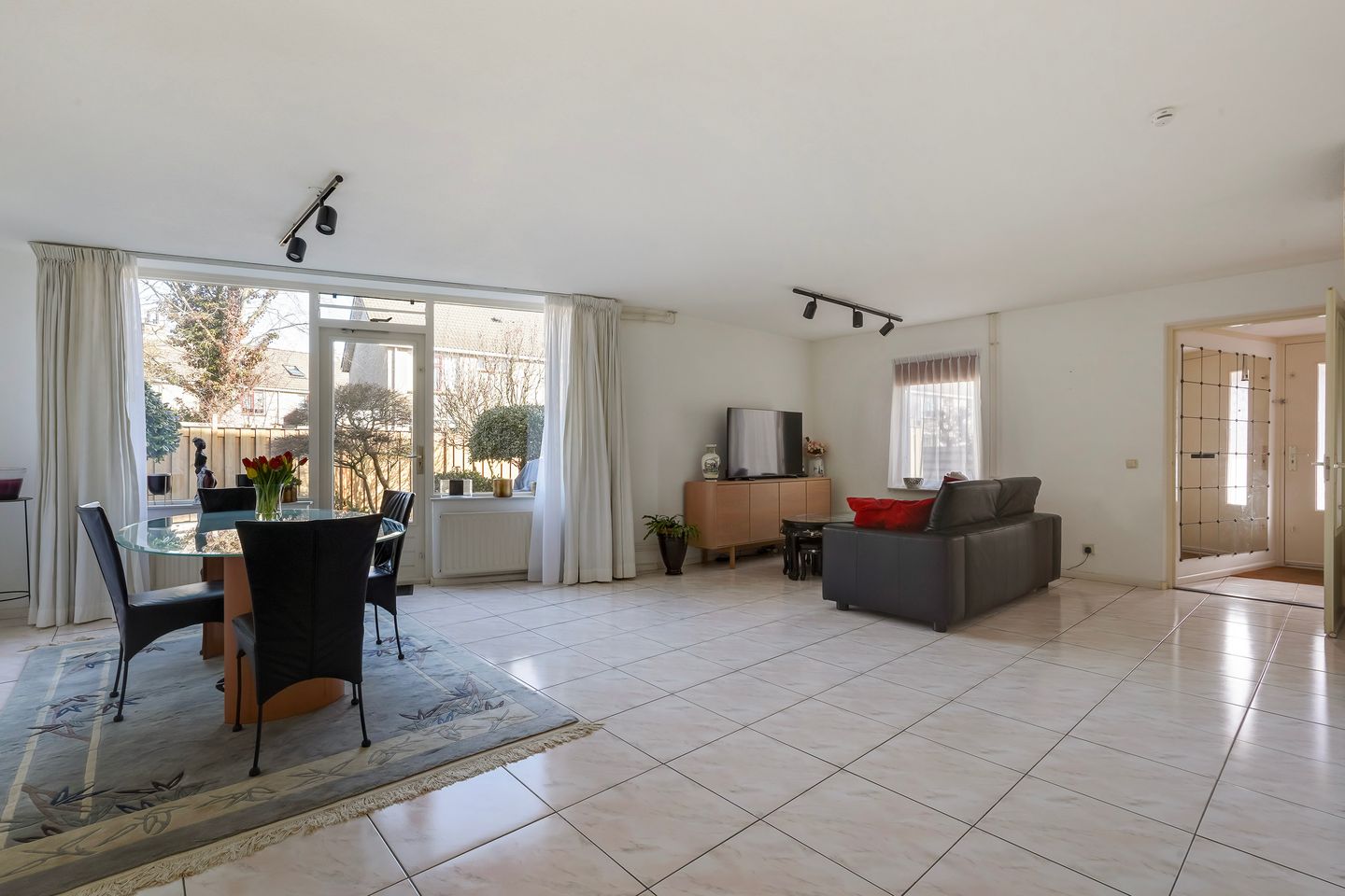 Foto 4 van Clementpolderstraat 2