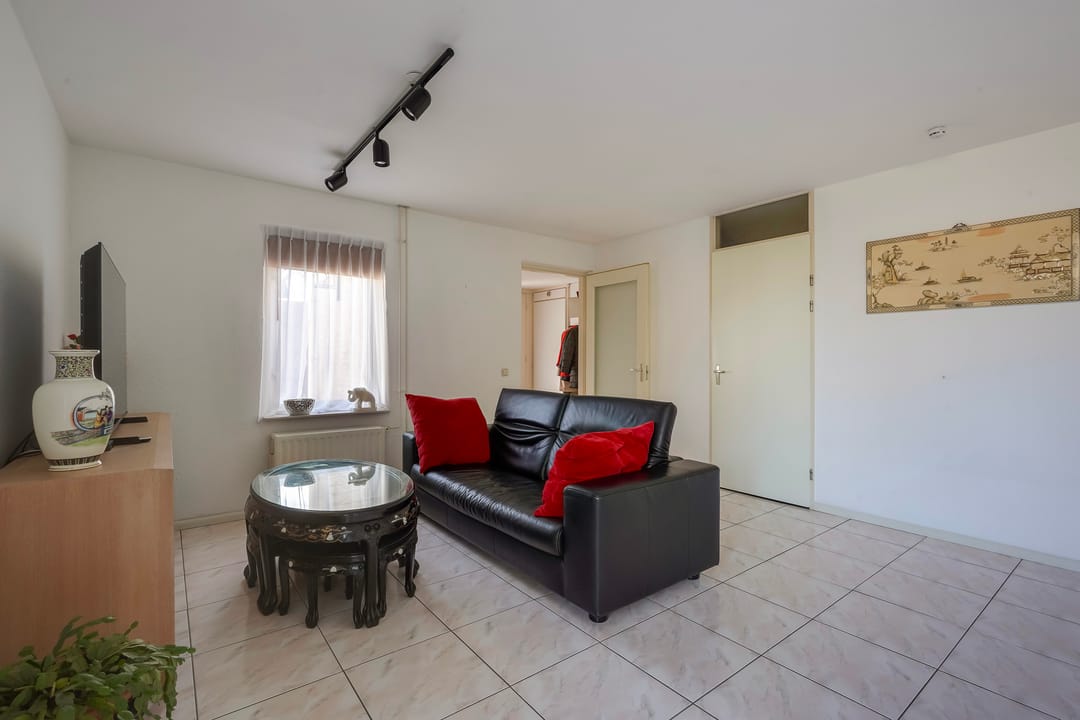 Foto 22 van Clementpolderstraat 2