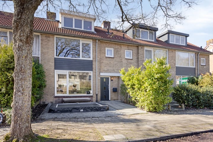 Van Heuven Goedhartlaan 620