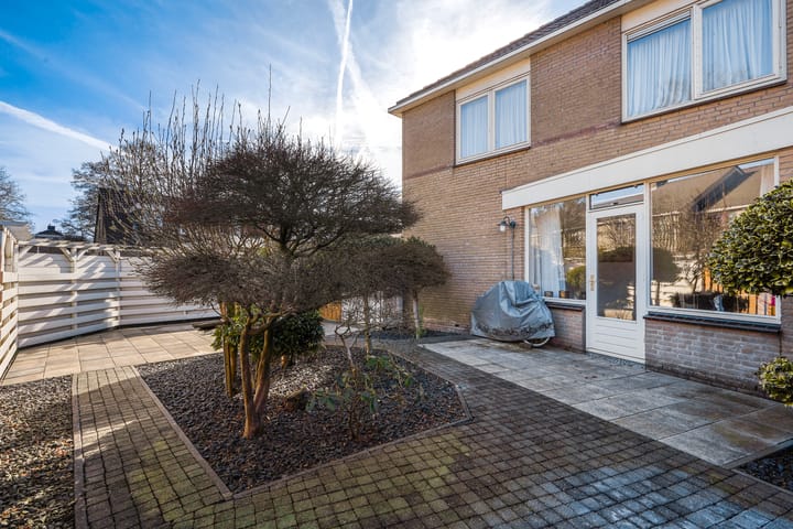 Foto 2 van Clementpolderstraat 2