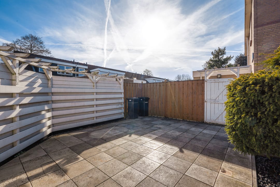 Foto 28 van Clementpolderstraat 2