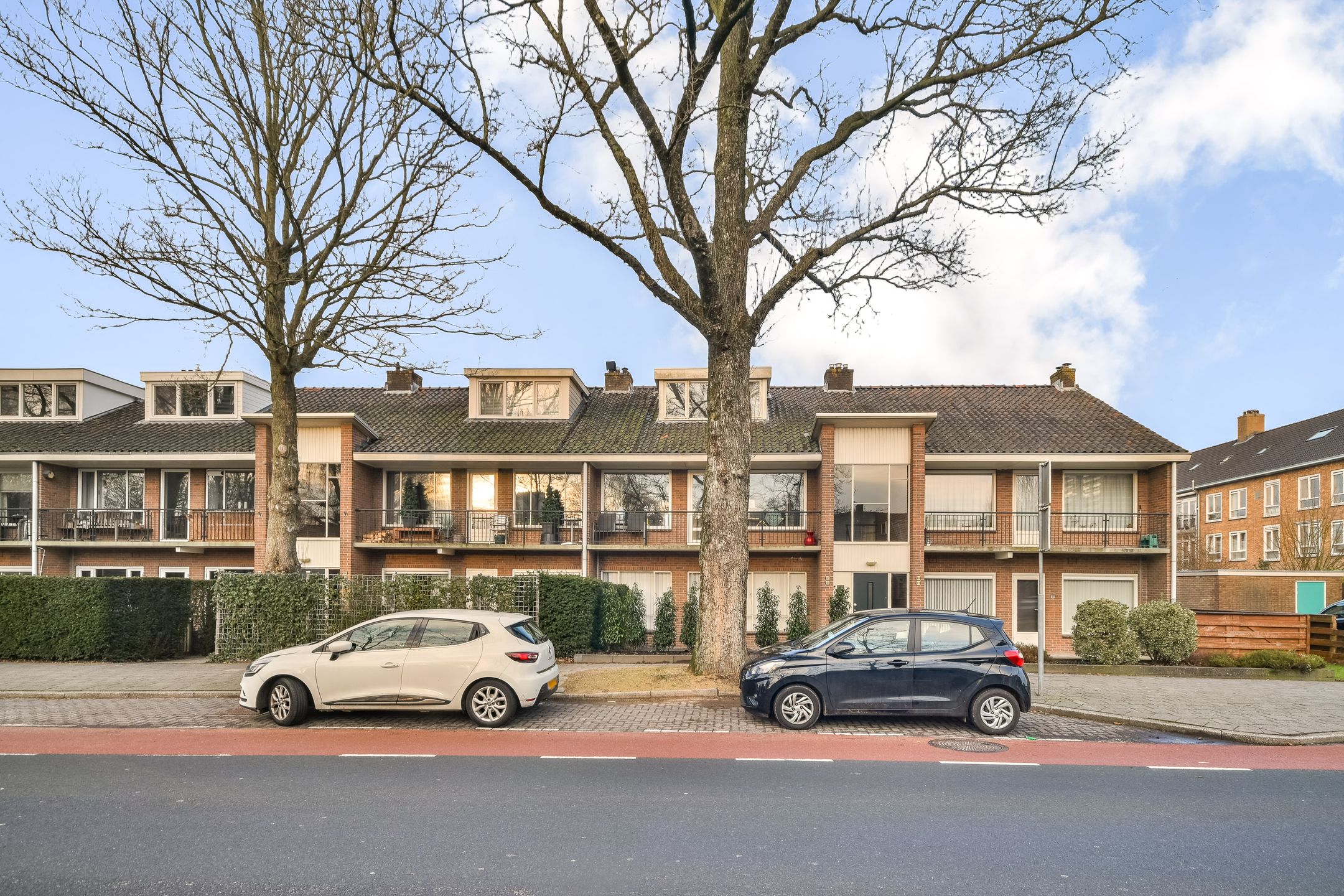Apartment in Amstelveen, Elsrijk