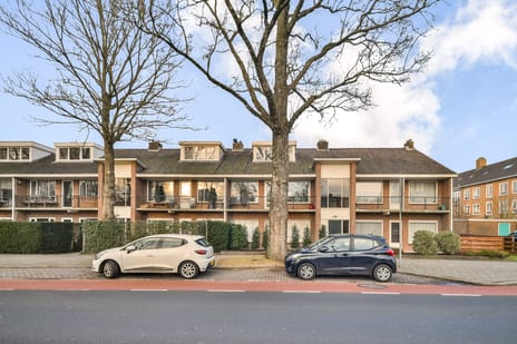 Mr. G. Groen van Prinstererlaan thumbnail