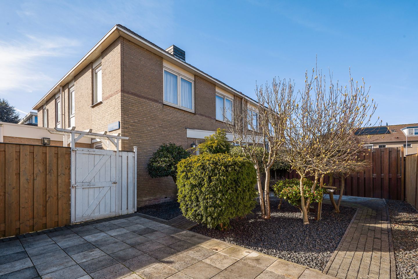 Foto 29 van Clementpolderstraat 2