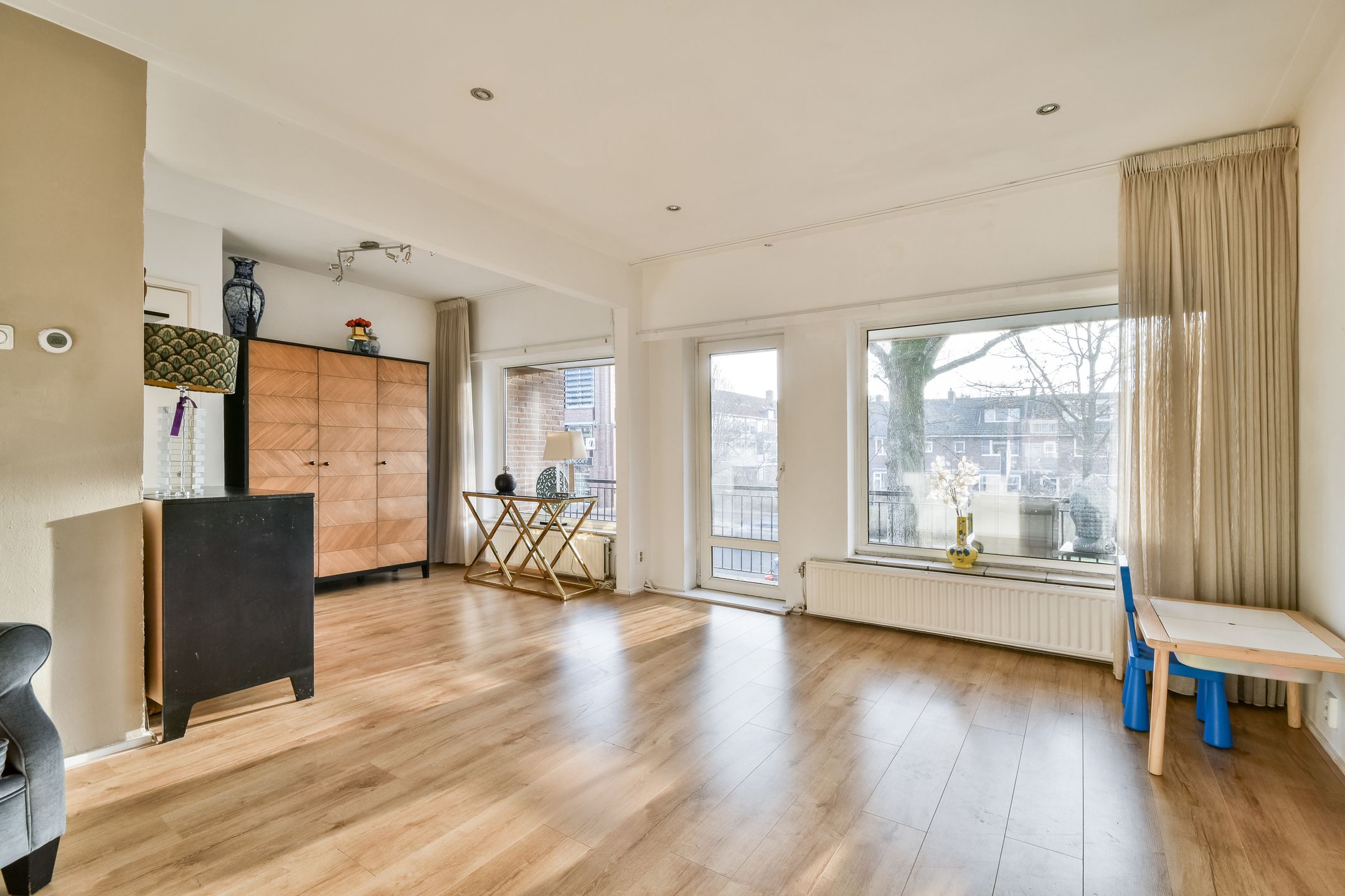 Apartment in Amstelveen, Elsrijk - View 2