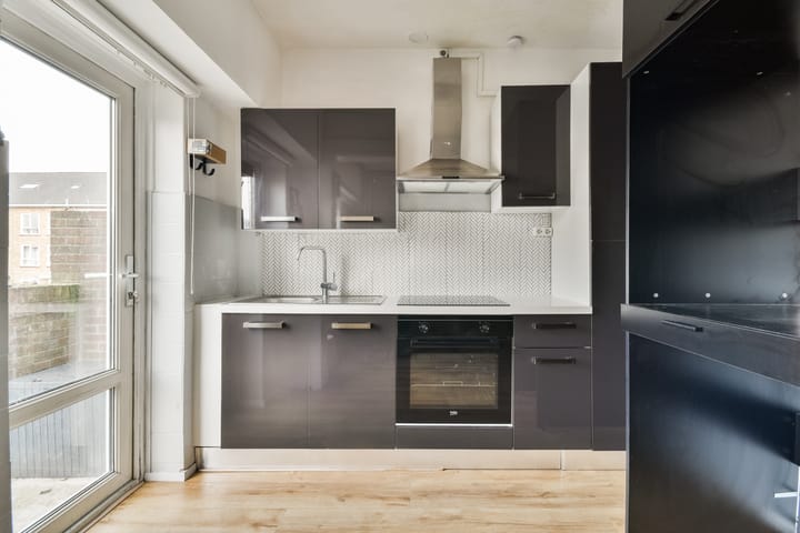 Foto 3 van Mr. G. Groen van Prinstererlaan 82