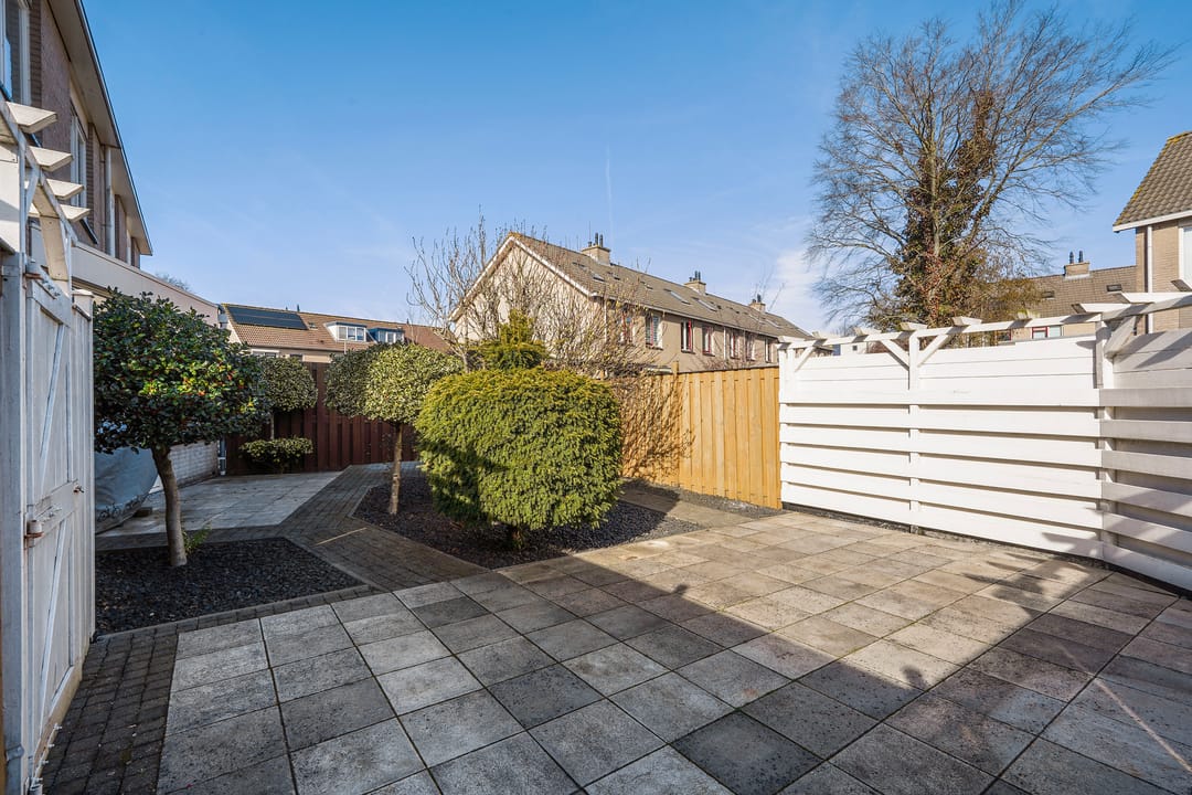 Foto 31 van Clementpolderstraat 2