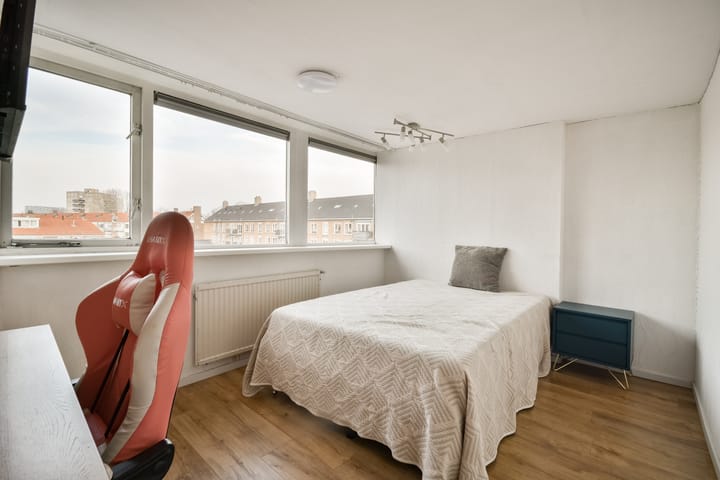 Foto 4 van Mr. G. Groen van Prinstererlaan 82