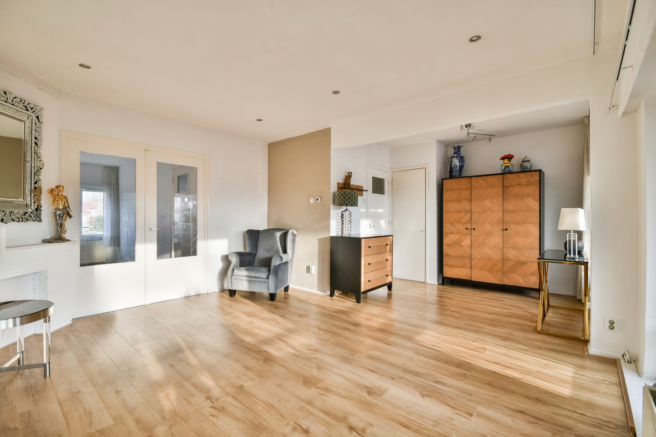 Apartment in Amstelveen, Elsrijk - More