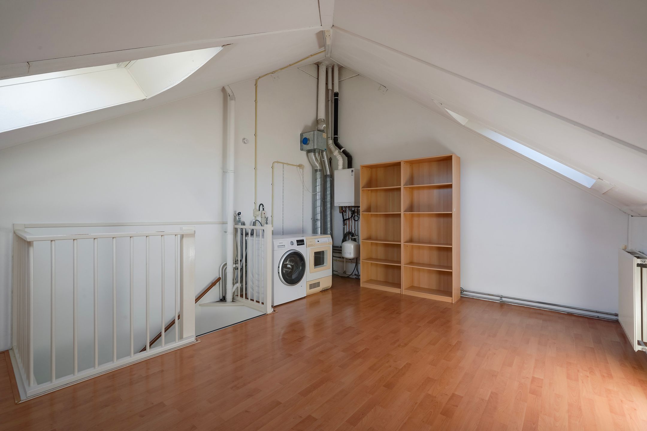 Foto 48 van Clementpolderstraat 2